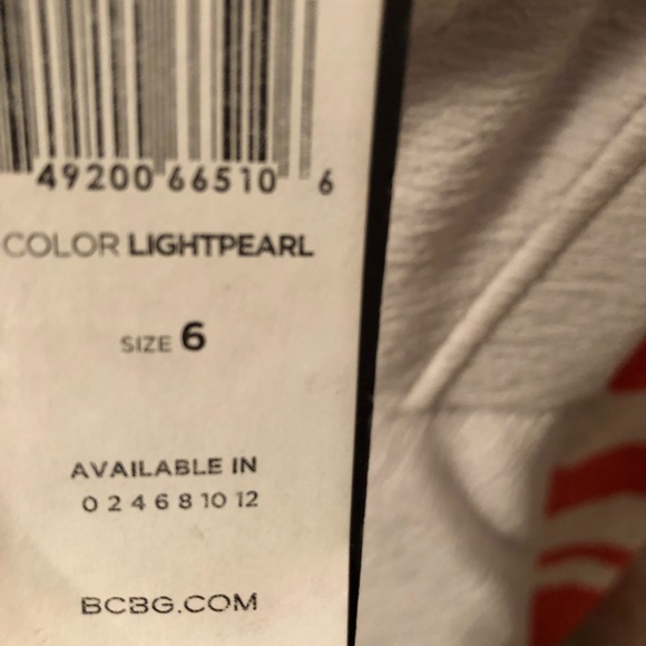 BCBG MaxMara Dress - Picture 3 of 4